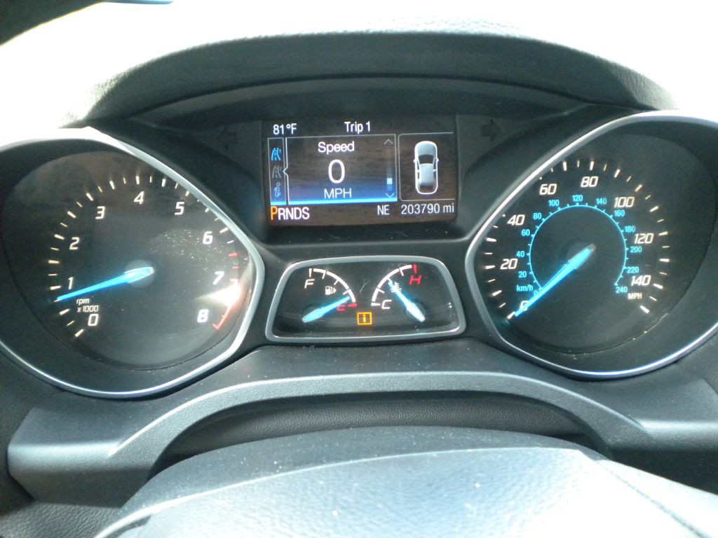 2014 Ford Escape Image 19