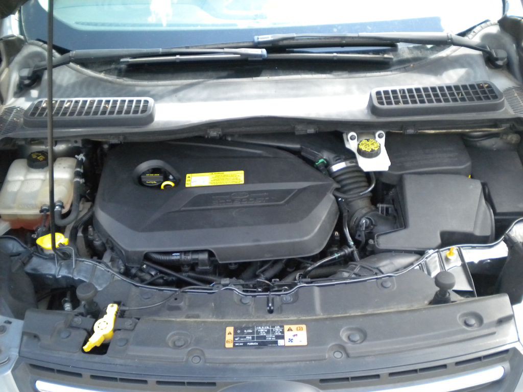 2014 Ford Escape Image 20