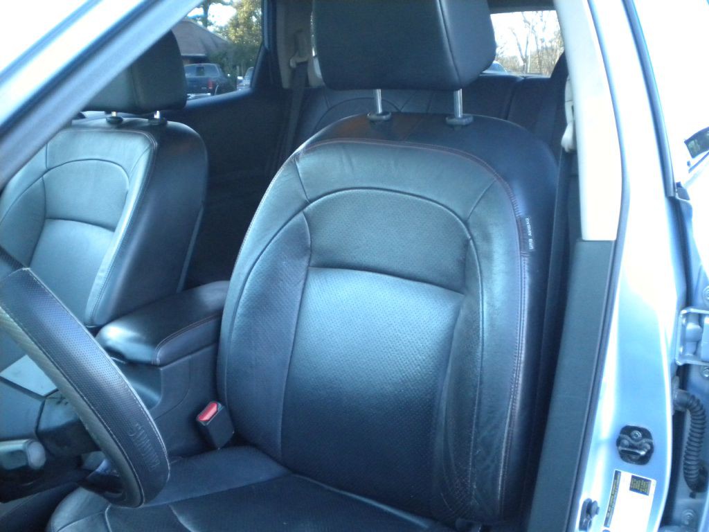 2012 Nissan Rogue Image 9