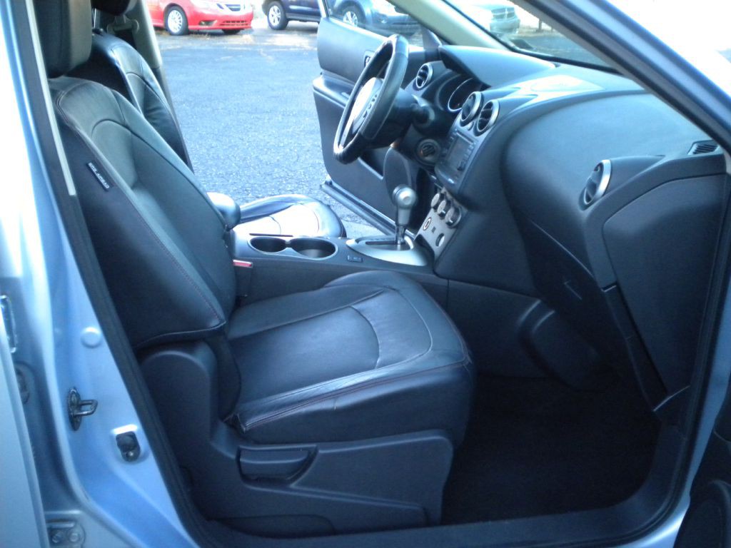 2012 Nissan Rogue Image 14