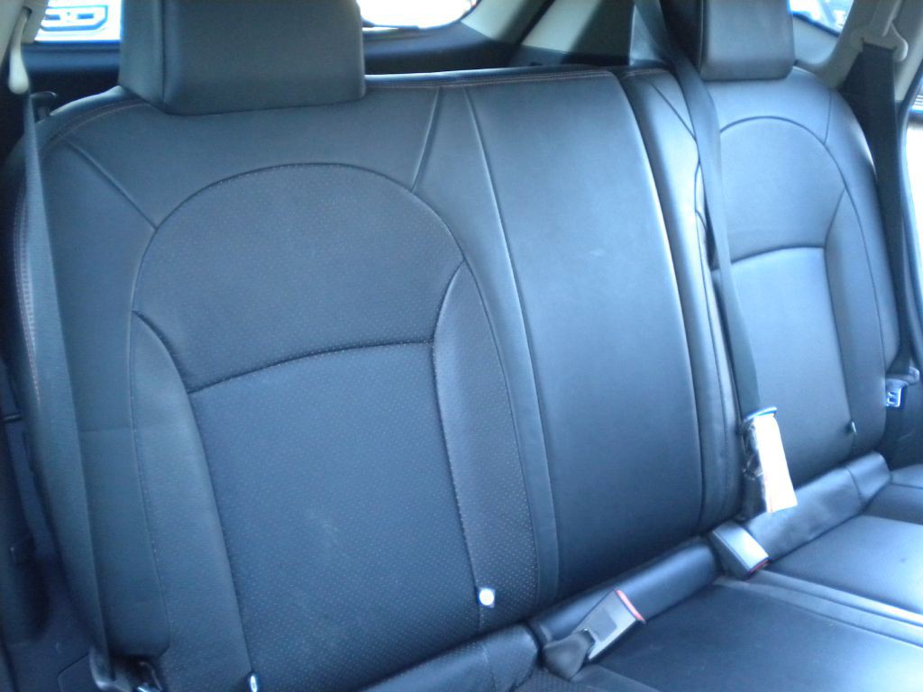 2012 Nissan Rogue Image 15