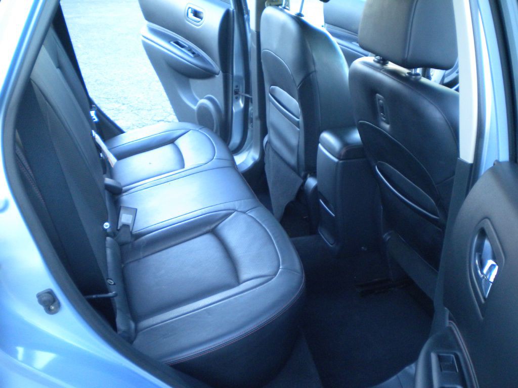 2012 Nissan Rogue Image 16