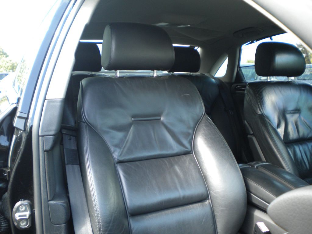 2005 Audi A8 Image 11