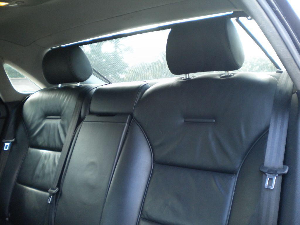 2005 Audi A8 Image 13