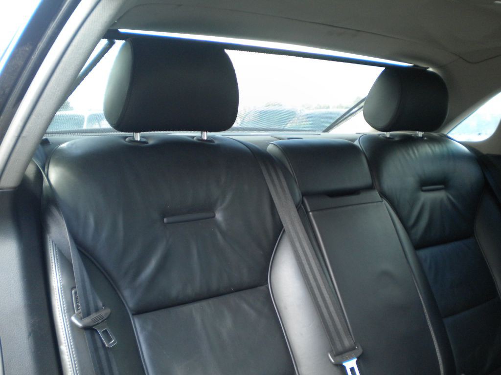 2005 Audi A8 Image 15