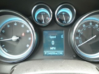 Image for 2013 Buick Verano  ID: 7121423