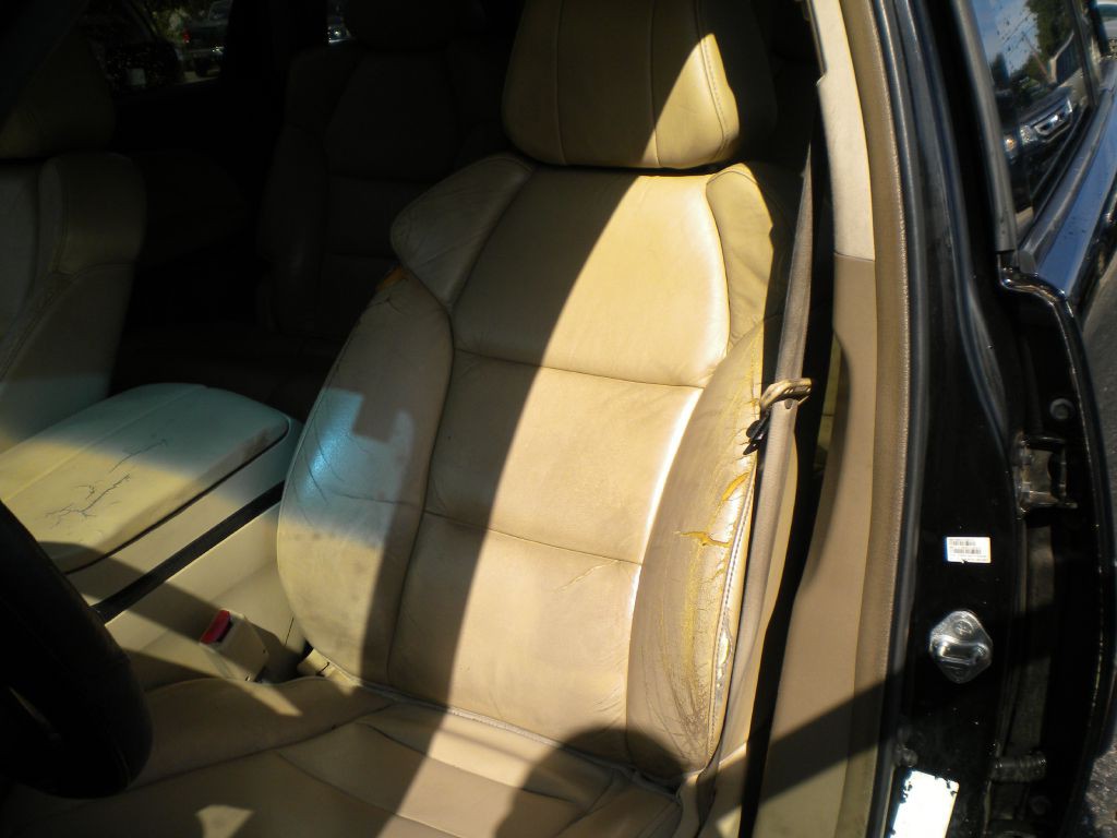 2007 Acura MDX Image 9