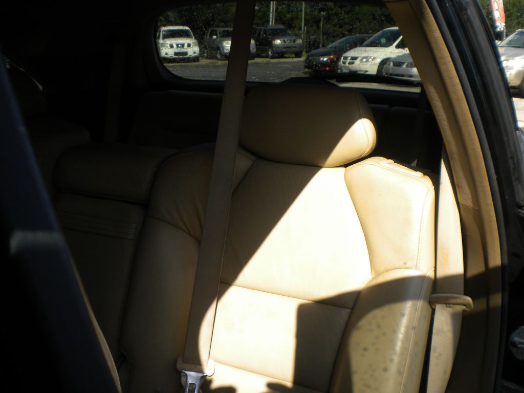 2007 Acura MDX Image 11