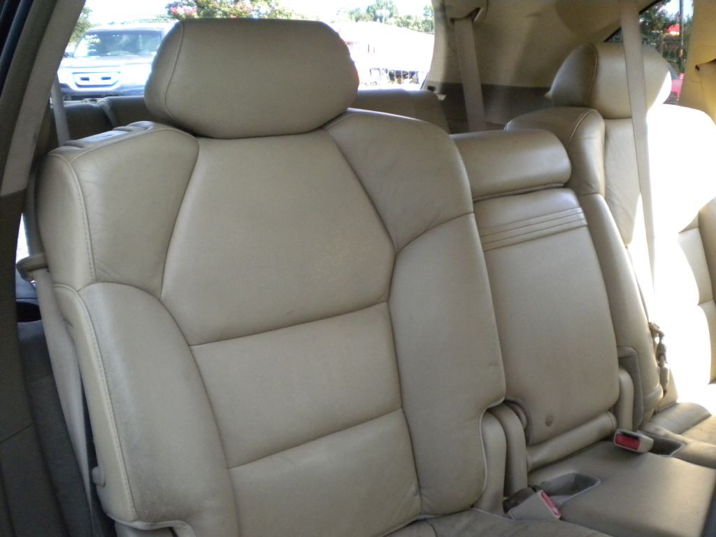 2007 Acura MDX Image 15