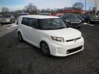 Image for 2011 Scion xB XB ID: 7183459