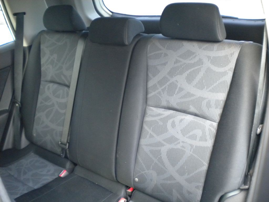 2011 Scion xB Image 11