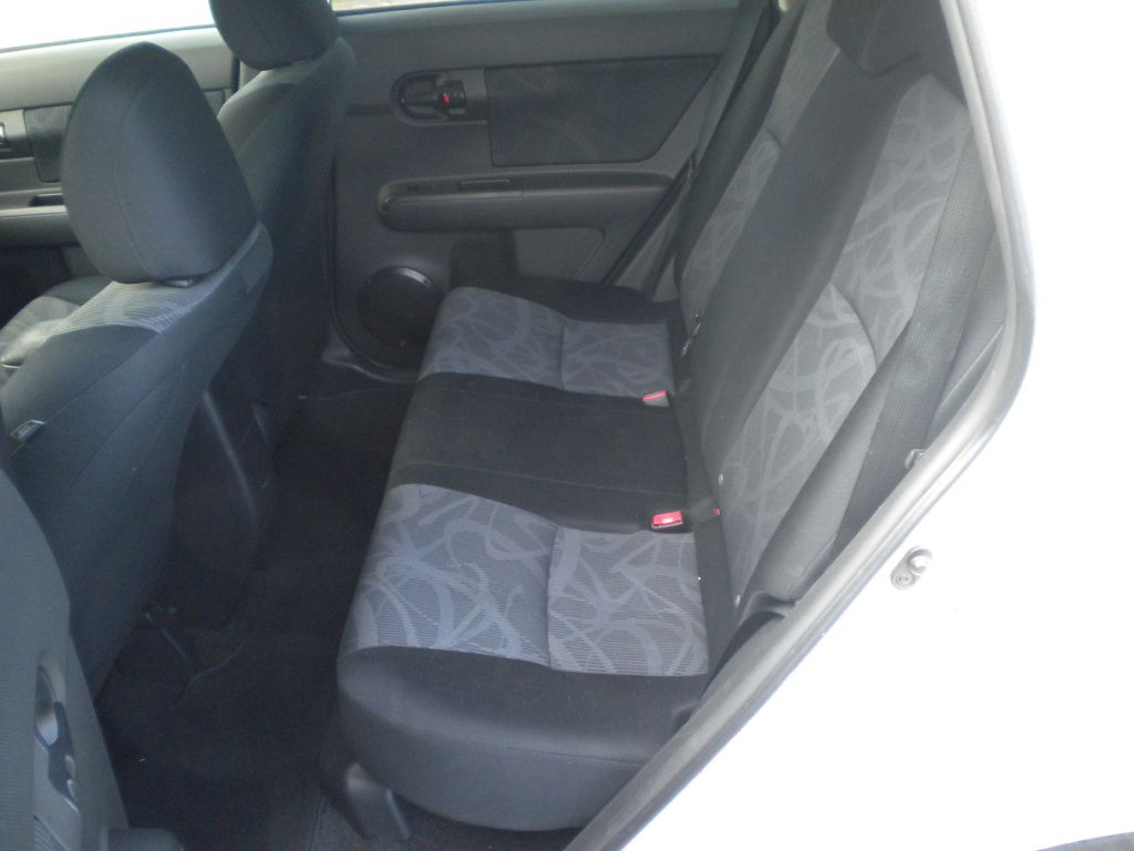 2011 Scion xB Image 12