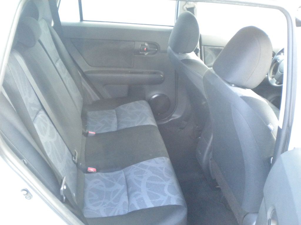 2011 Scion xB Image 16