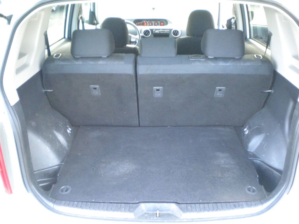 2011 Scion xB Image 17