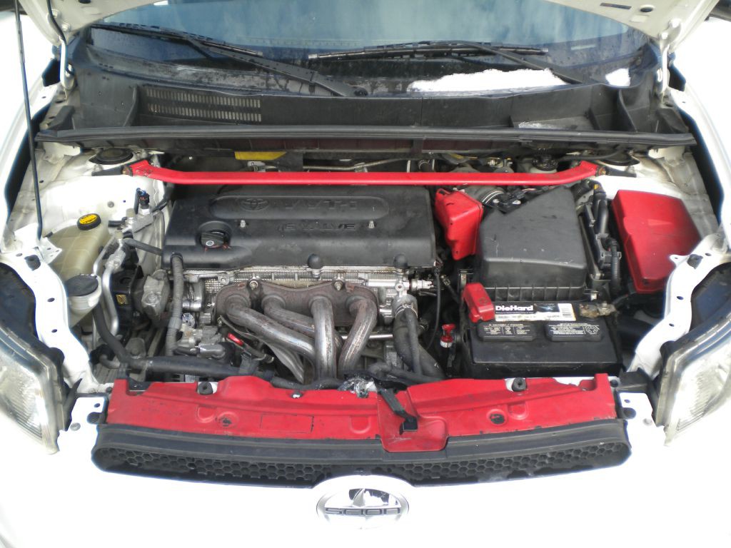 2011 Scion xB Image 19