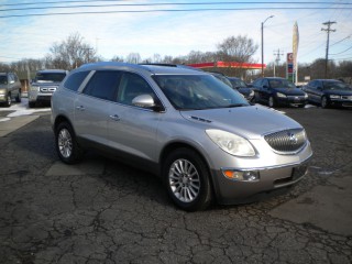 Image for 2012 Buick Enclave  ID: 7183623