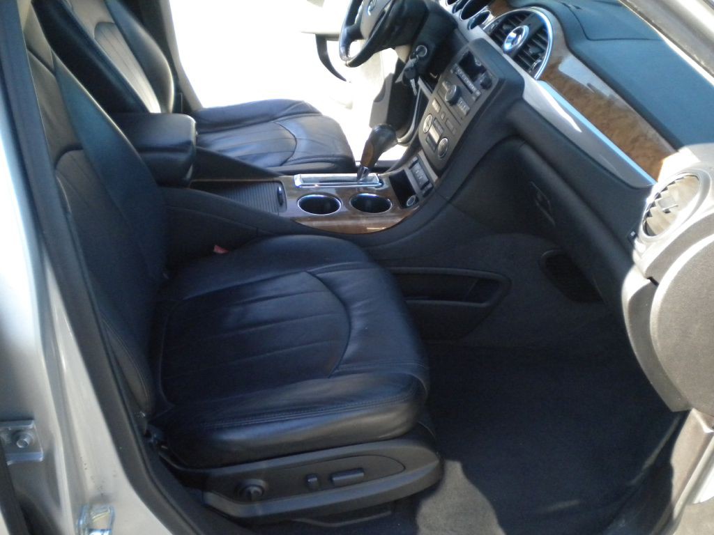 2012 Buick Enclave Image 15