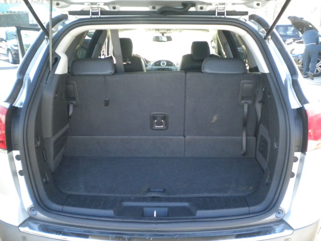 2012 Buick Enclave Image 19