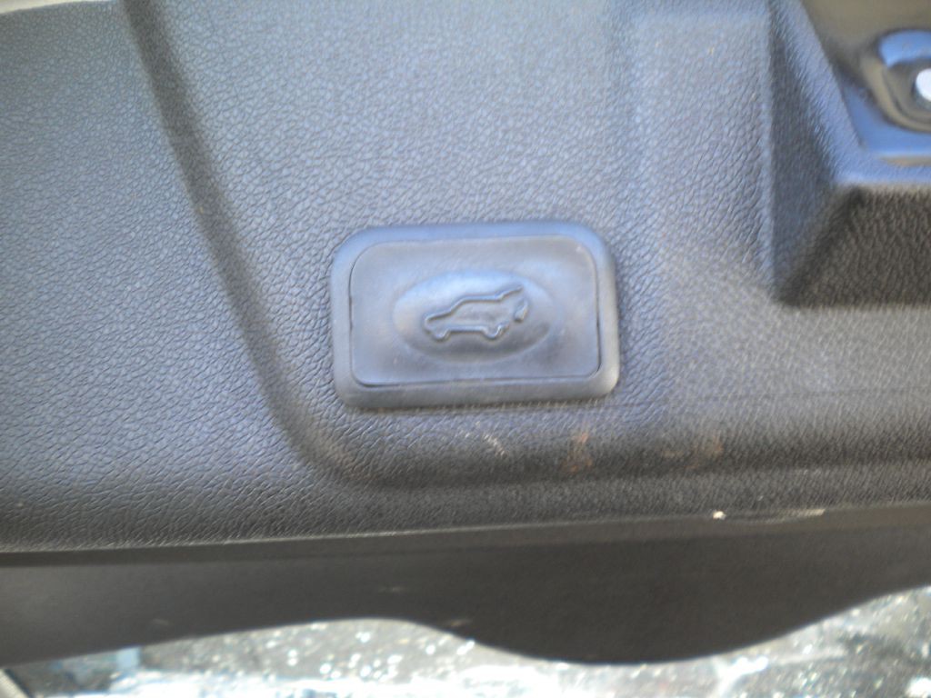 2012 Buick Enclave Image 21