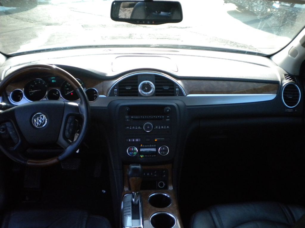 2012 Buick Enclave Image 22
