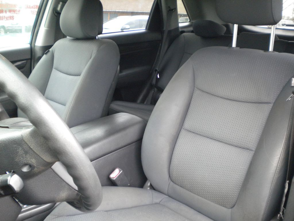 2011 Kia Sorento Image 9