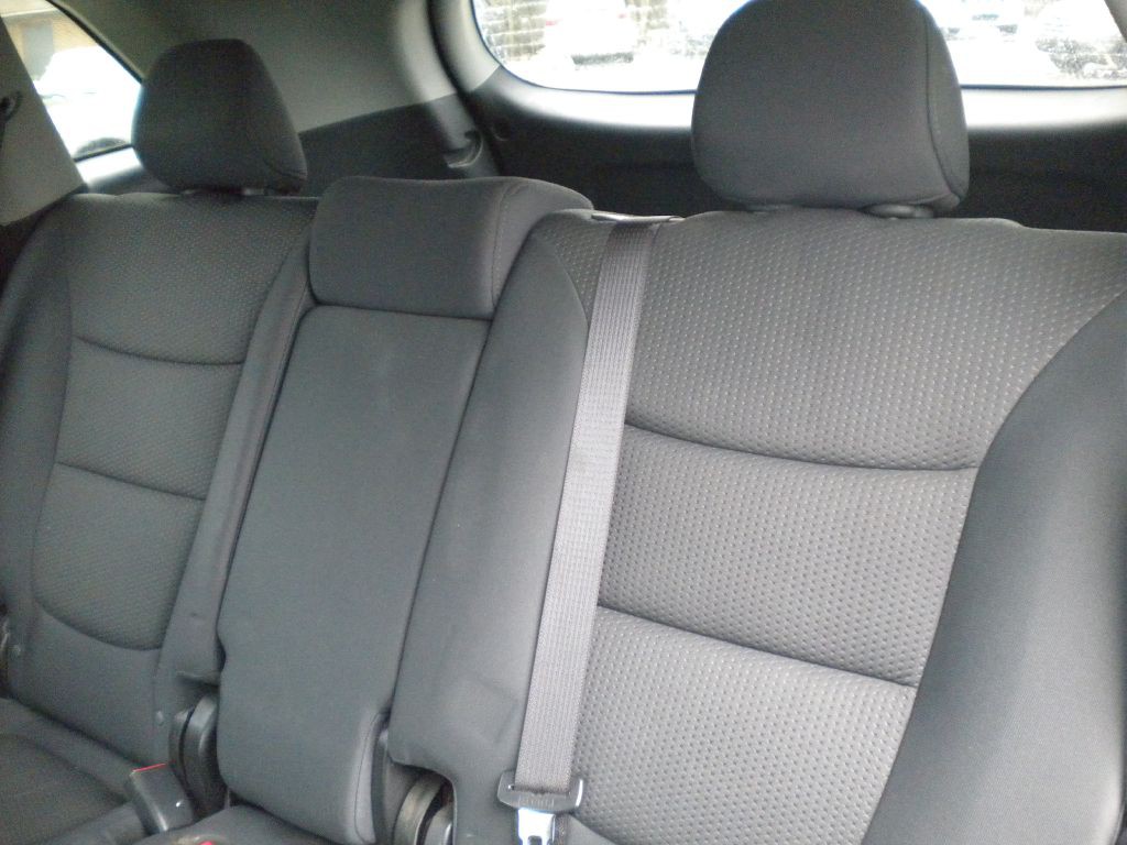 2011 Kia Sorento Image 11