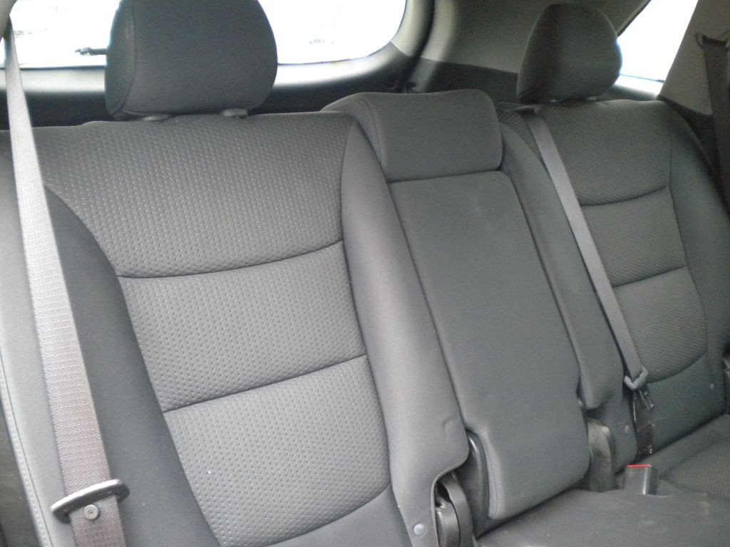 2011 Kia Sorento Image 15