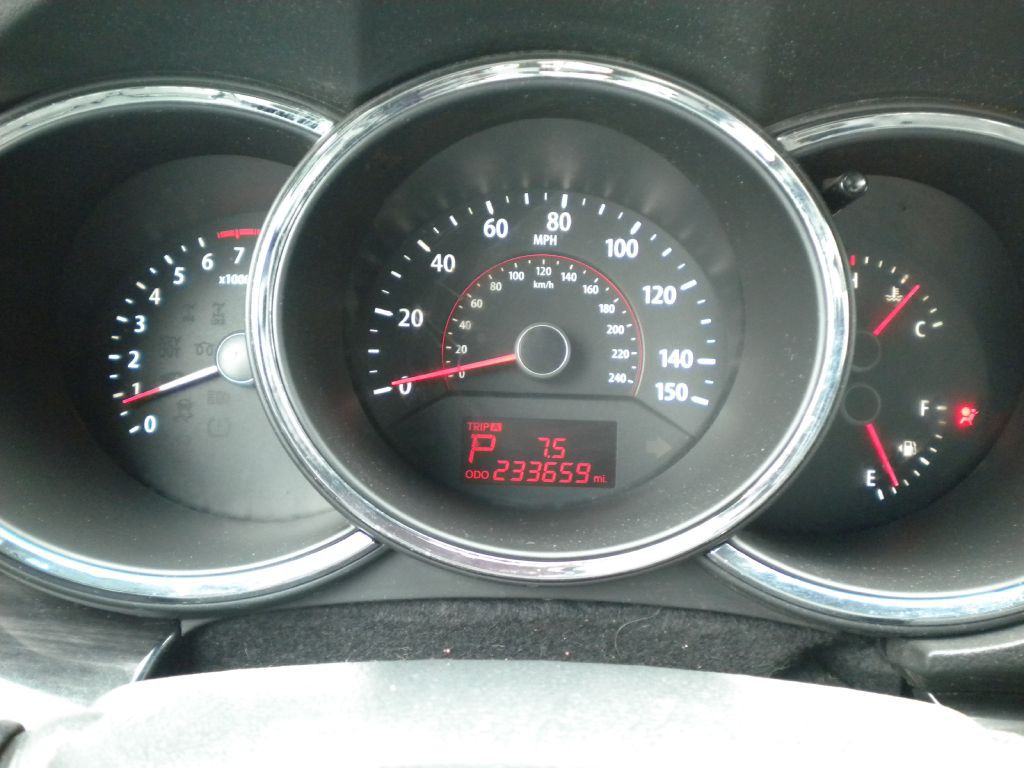 2011 Kia Sorento Image 19