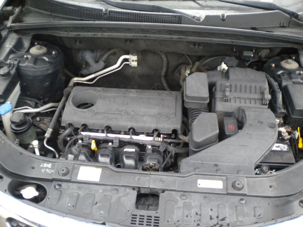 2011 Kia Sorento Image 20