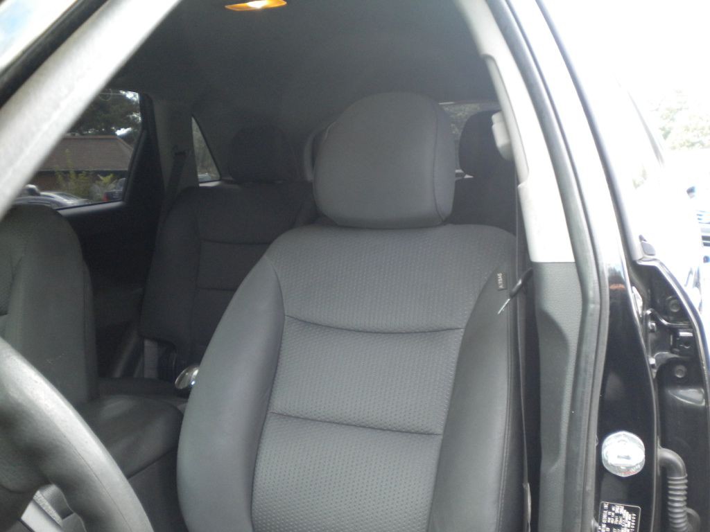2011 Kia Sorento Image 9
