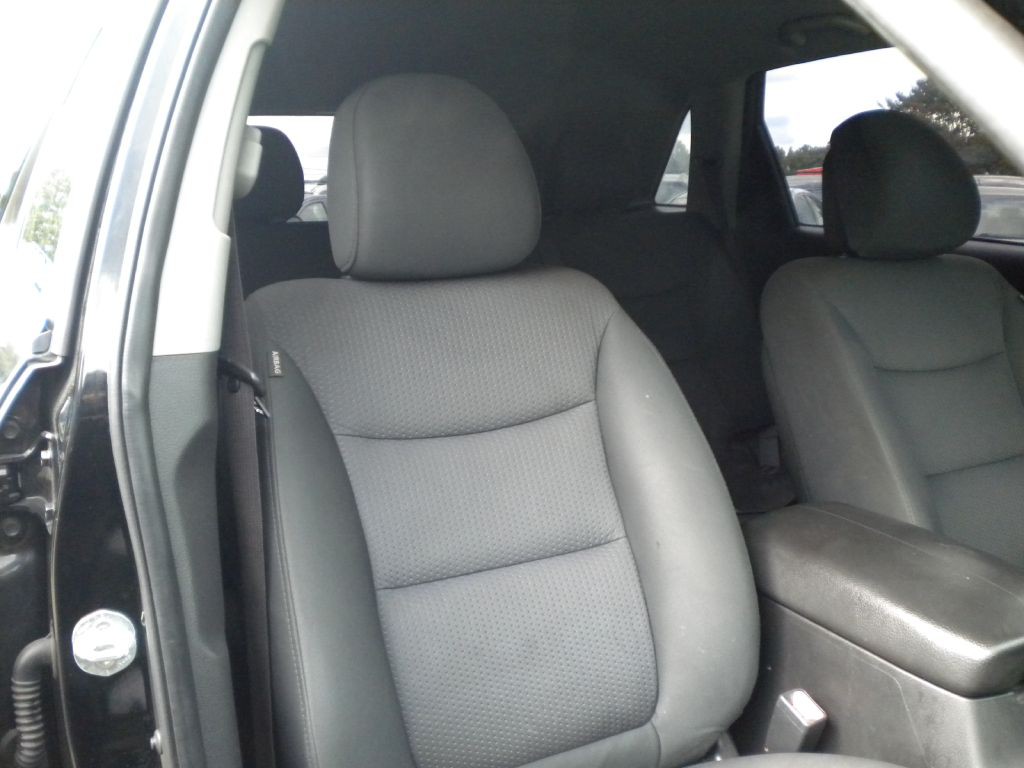 2011 Kia Sorento Image 11