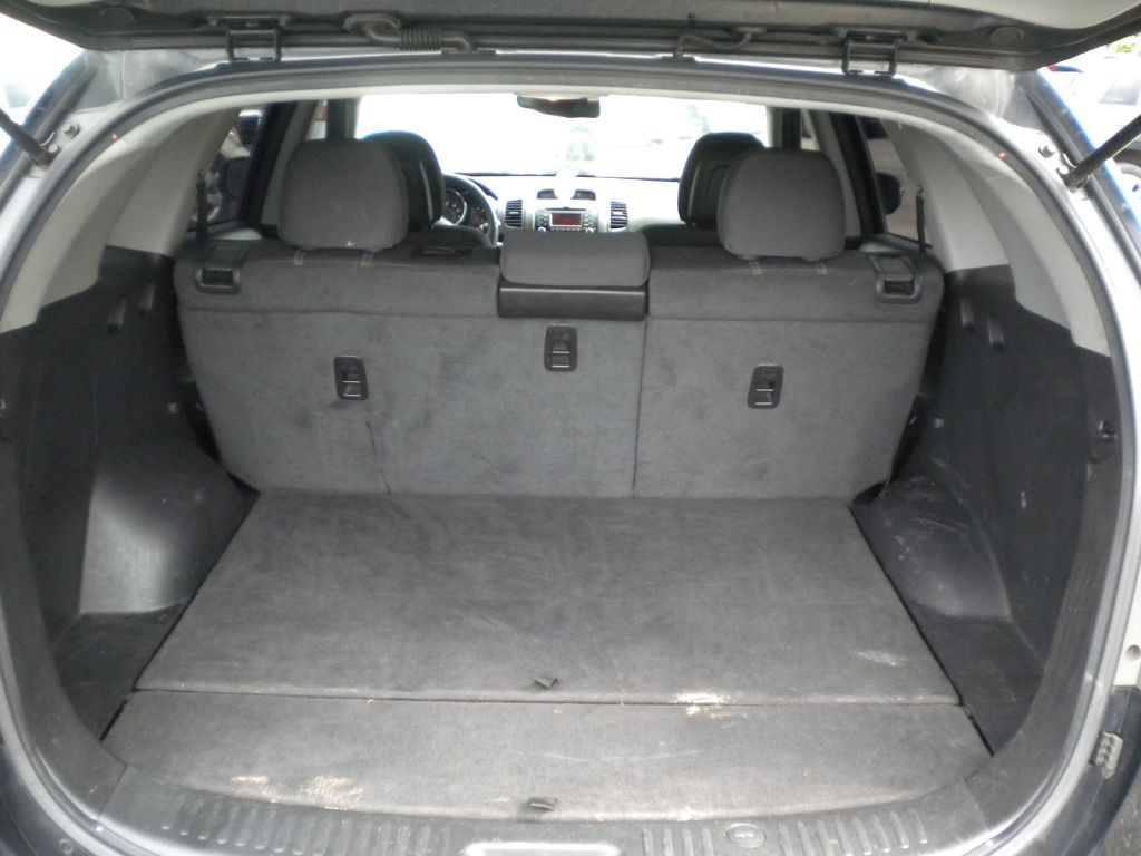 2011 Kia Sorento Image 17