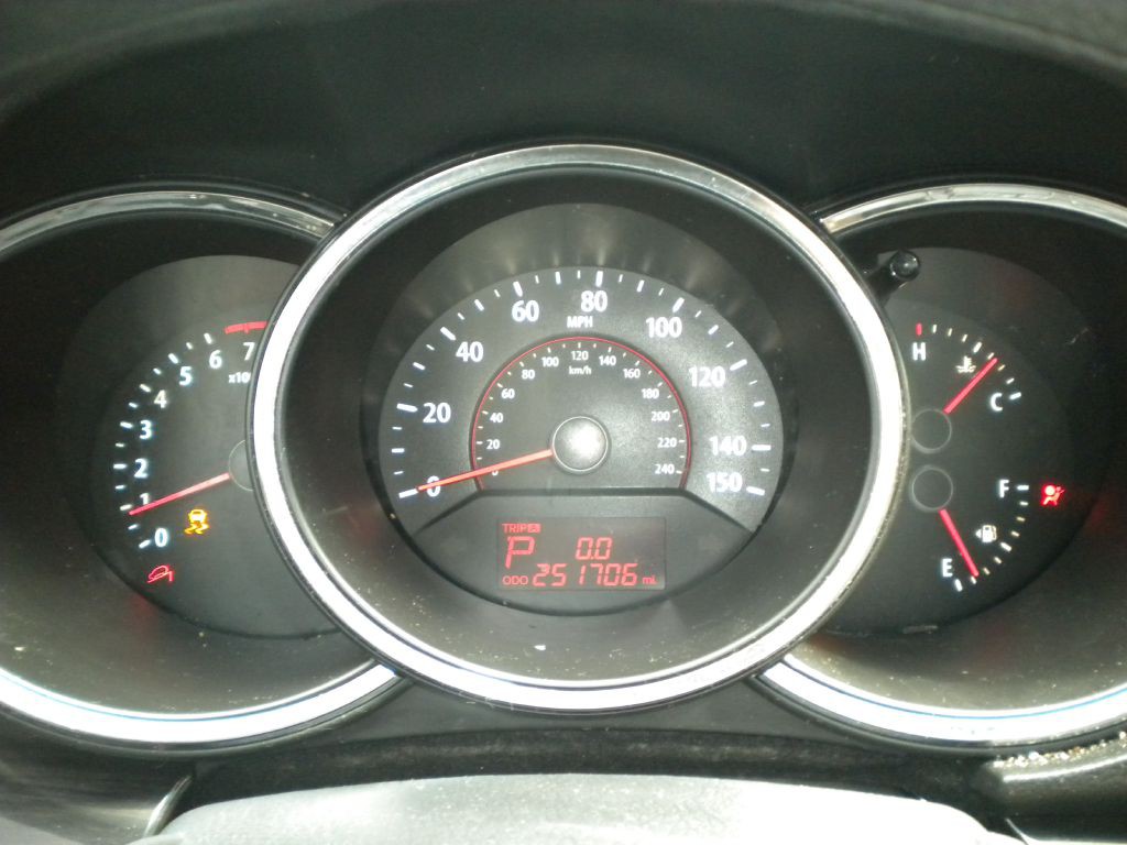 2011 Kia Sorento Image 19