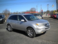 Image for 2007 Acura MDX Technology ID: 7205693