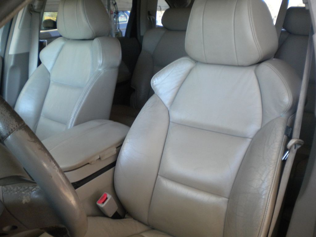 2007 Acura MDX Image 9