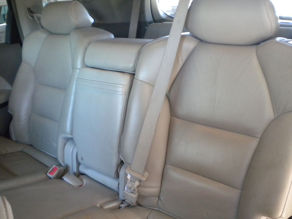 2007 Acura MDX Image 11