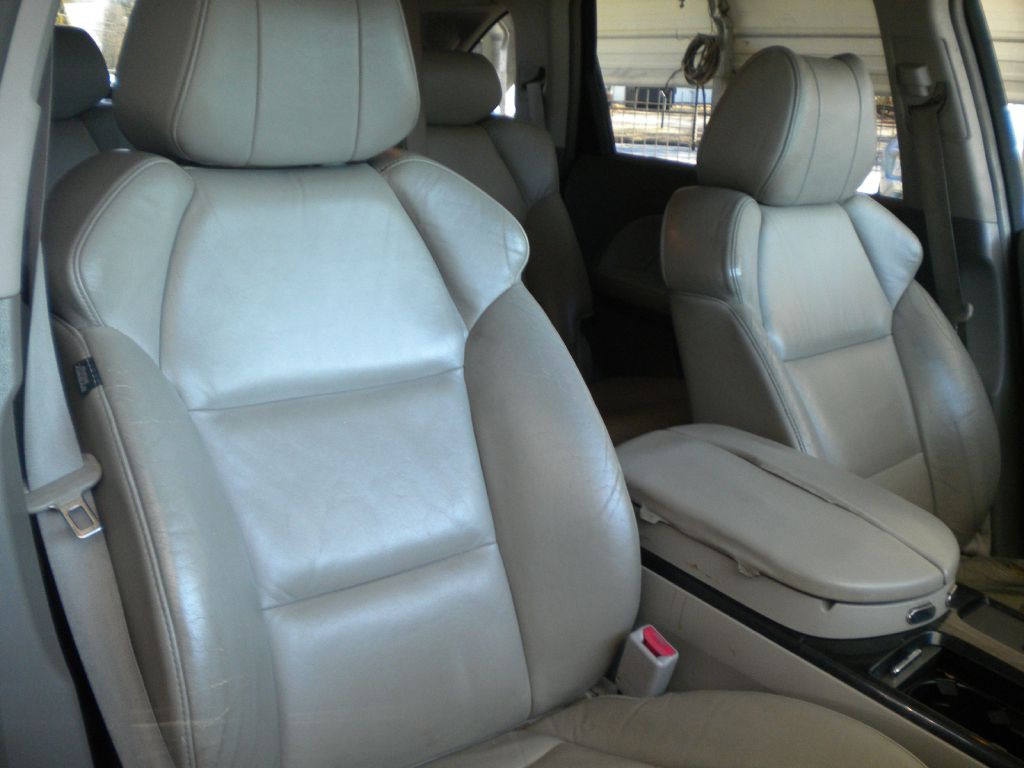 2007 Acura MDX Image 13