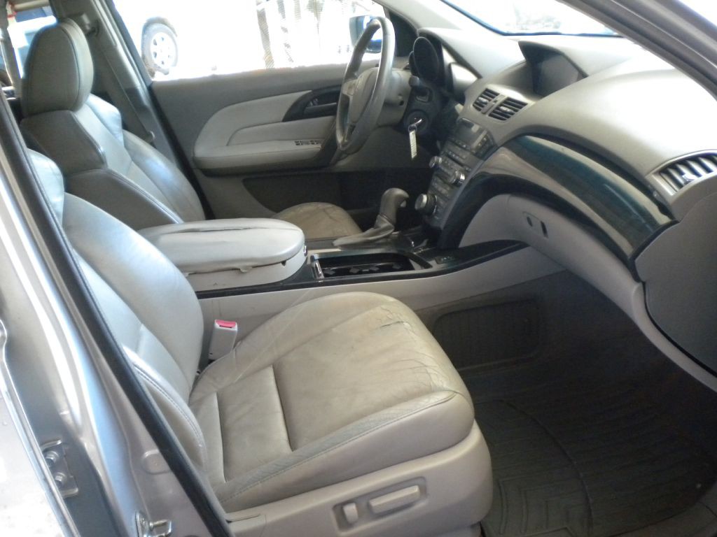 2007 Acura MDX Image 14
