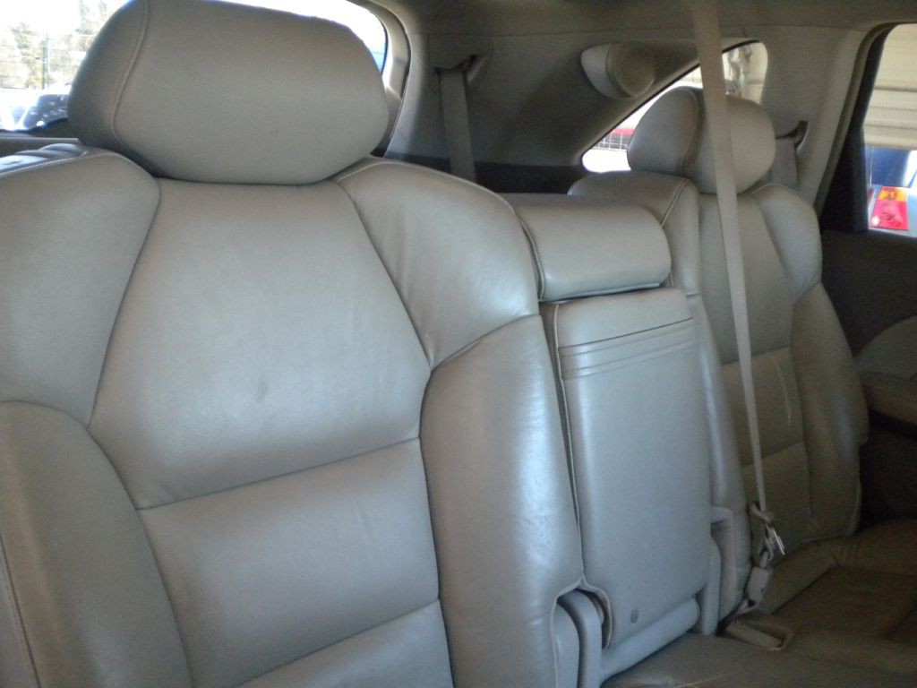 2007 Acura MDX Image 15