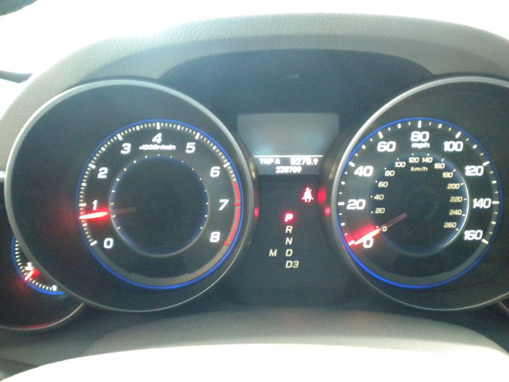 2007 Acura MDX Image 21