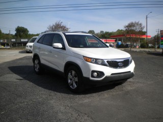 Image for 2012 Kia Sorento EX ID: 7296392