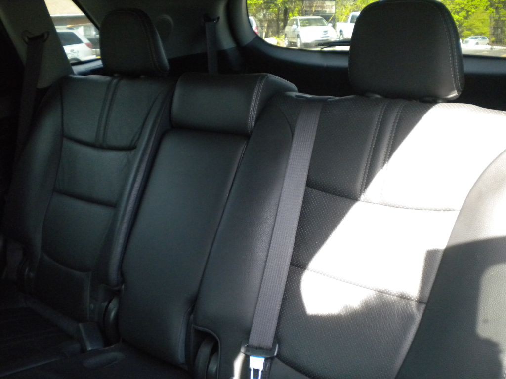 2012 Kia Sorento Image 11