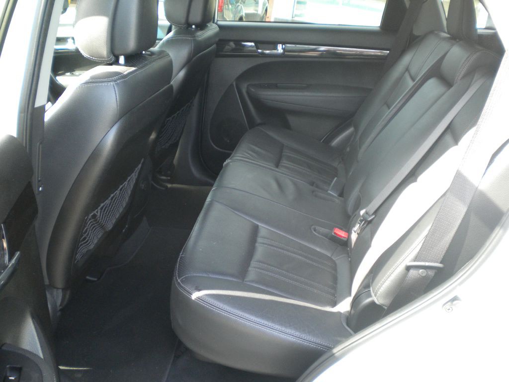 2012 Kia Sorento Image 12