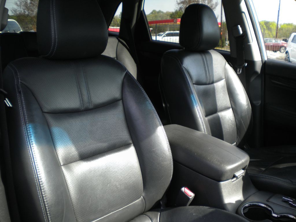 2012 Kia Sorento Image 13