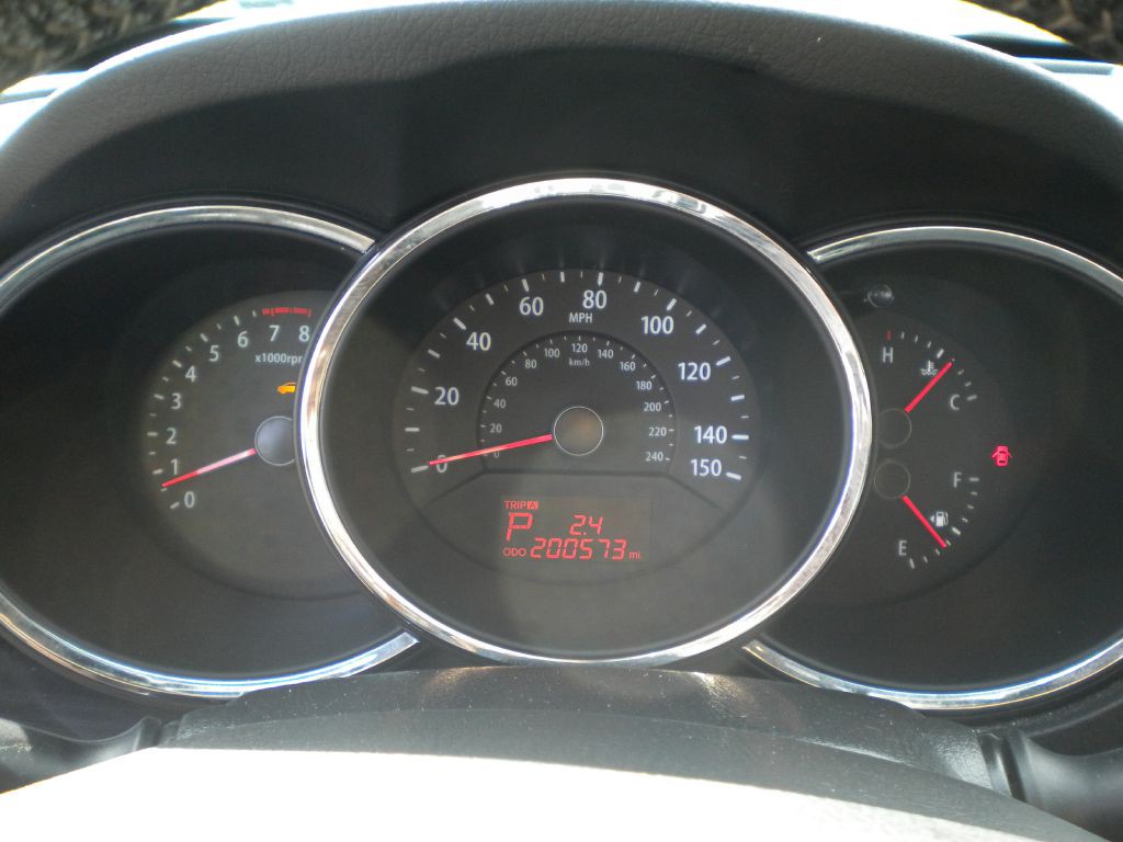 2012 Kia Sorento Image 17