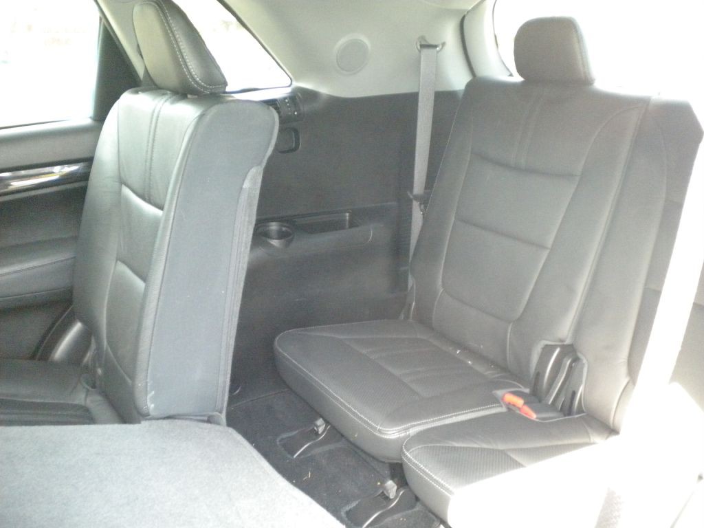 2012 Kia Sorento Image 19