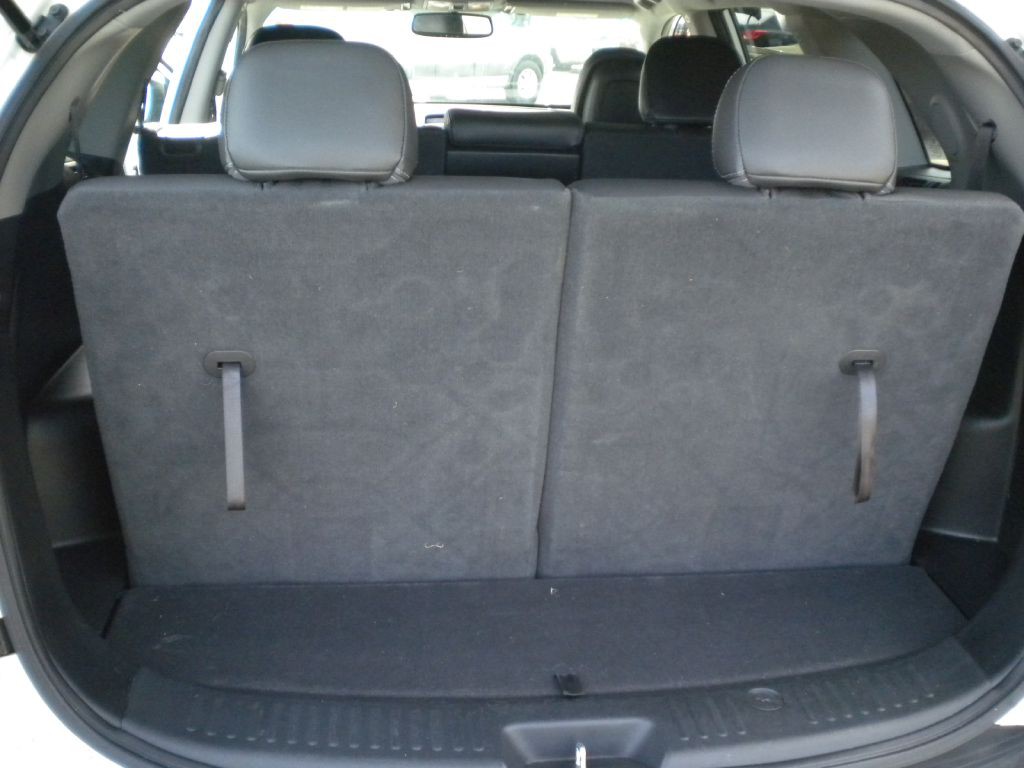 2012 Kia Sorento Image 20