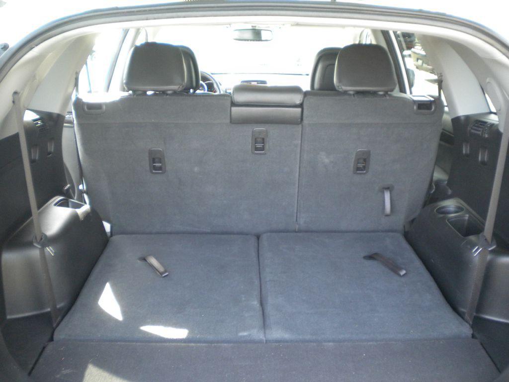 2012 Kia Sorento Image 21