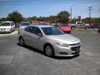 Image for 2014 Chevrolet Malibu LS ID: 7343087