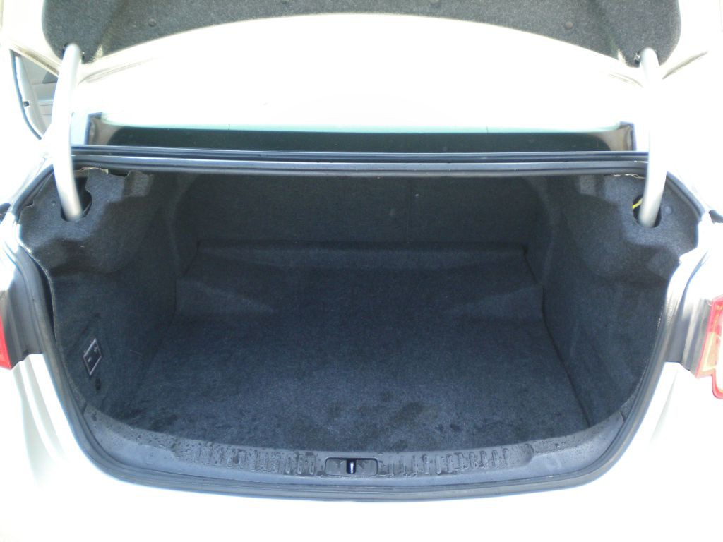 2014 Chevrolet Malibu Image 19